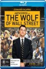 The Wolf of Wall Street  (Blu-Ray)